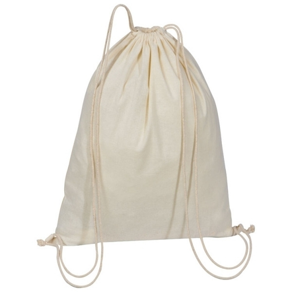 Logotrade promotional products photo of: Cotton bag SUVA