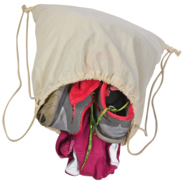 Logo trade promotional items picture of: Cotton bag SUVA