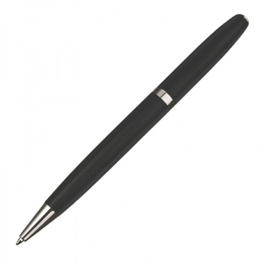 Logo trade promotional items image of: Metal ballpen PORT ELIZABETH