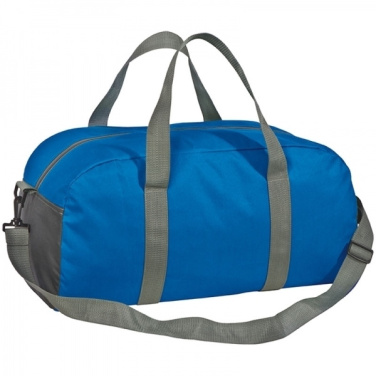 Logotrade promotional products photo of: Sports bag GASPAR