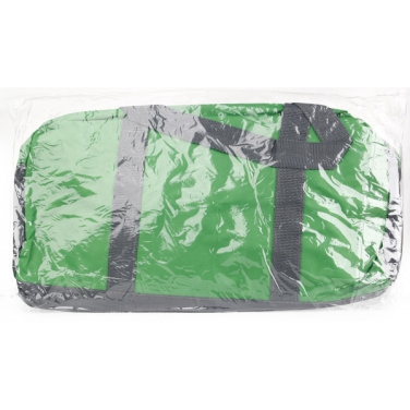 Logotrade promotional product image of: Sports bag GASPAR