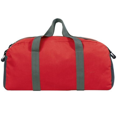 Logo trade promotional products picture of: Sports bag GASPAR