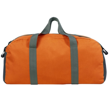 Logo trade advertising products image of: Sports bag GASPAR