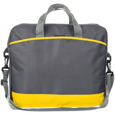 Logotrade promotional item image of: Laptop bag FERROL