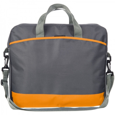 Logotrade promotional merchandise picture of: Laptop bag FERROL