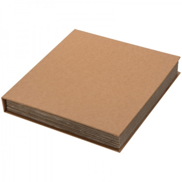 Logo trade promotional items picture of: Cheese chopping board with knife GOUDA