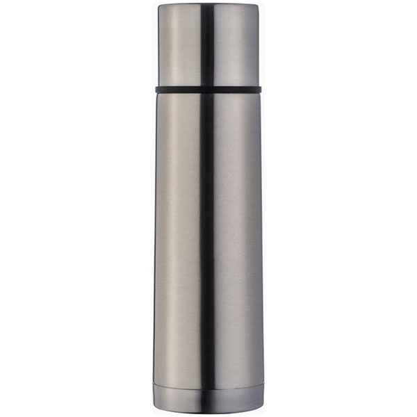 Logotrade promotional merchandise picture of: Vacuum flask BABYLON 500 ml