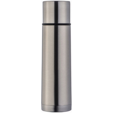 Logotrade promotional products photo of: Vacuum flask BABYLON 500 ml