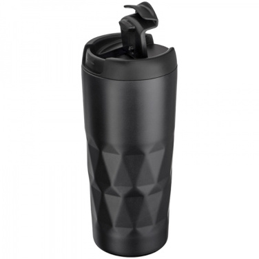 Logotrade advertising products photo of: Insulating mug COMO 500 ml