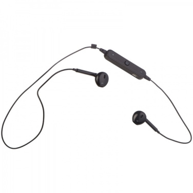 Logo trade promotional giveaways picture of: Bluetooth earphone ANTALYA