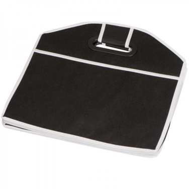 Logo trade promotional merchandise picture of: Luggage compartment bag SANTA FE