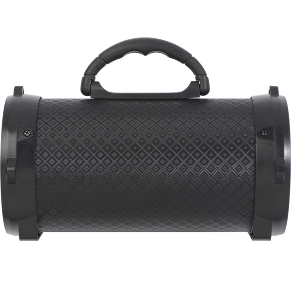Logo trade advertising products picture of: Bluetooth speaker ALICANTE