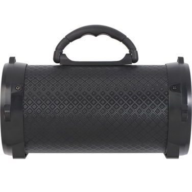 Logotrade promotional products photo of: Bluetooth speaker ALICANTE