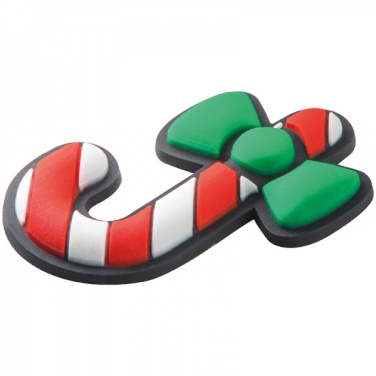 Logo trade corporate gift photo of: Christmas sticker (single pc) TORONTO