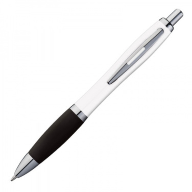 Logotrade advertising product picture of: Plastic ballpen KALININGRAD