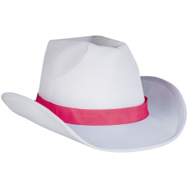 Logotrade promotional merchandise image of: Hat BALDWIN