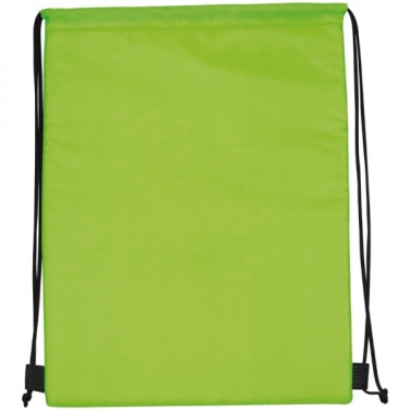 Logotrade promotional product picture of: 2in1 sports bag/cooling bag ORIA
