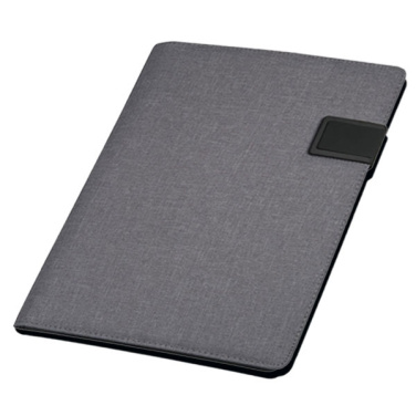 Logotrade promotional merchandise picture of: Salermo A4 Conference folder