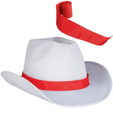 Logotrade promotional giveaway picture of: Hat BALDWIN