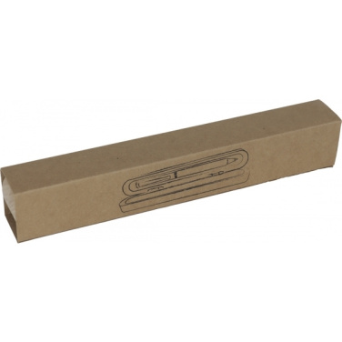 Logotrade promotional merchandise image of: Ballpen YELLOWSTONE