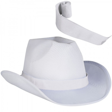 Logo trade promotional items image of: Hat BALDWIN