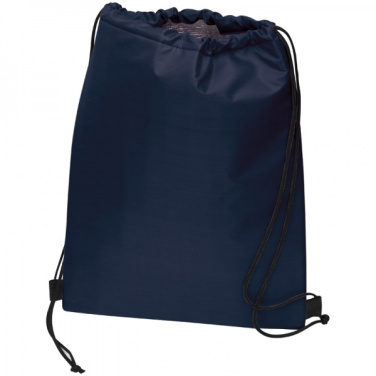Logo trade promotional gifts picture of: 2in1 sports bag/cooling bag ORIA