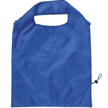 Logo trade promotional items picture of: Foldable shopping bag ELDORADO