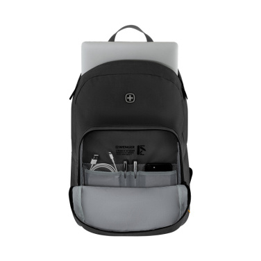 Logotrade promotional merchandise picture of: Backpack Wenger Crango 16''