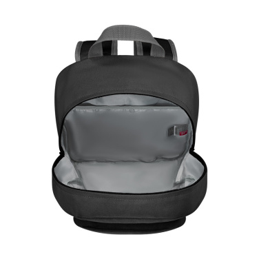Logo trade promotional products image of: Backpack Wenger Crango 16''