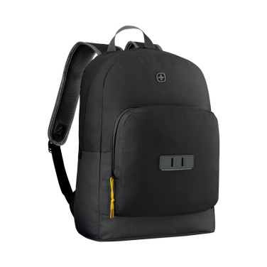 Logotrade promotional giveaway image of: Backpack Wenger Crango 16''