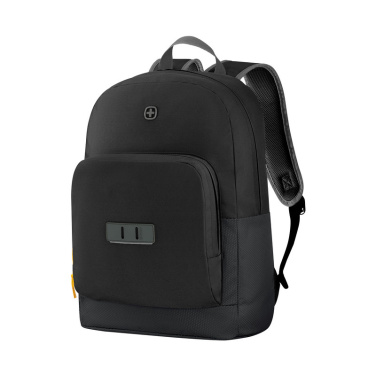 Logotrade corporate gift image of: Backpack Wenger Crango 16''
