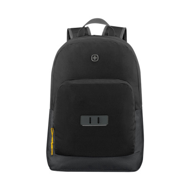 Logotrade promotional merchandise picture of: Backpack Wenger Crango 16''