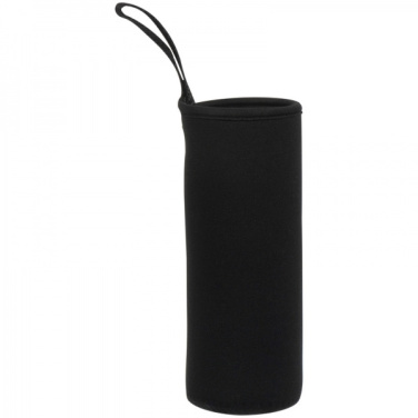 Logotrade corporate gift picture of: Glass bottle KLAGENFURT 500 ml