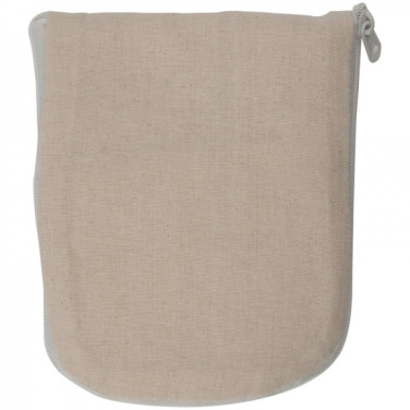 Logo trade promotional gift photo of: Cotton bag FERRARA