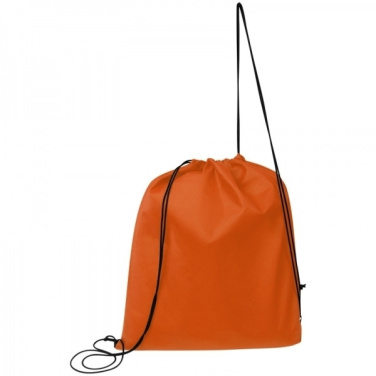 Logotrade promotional product picture of: Gym bag SEOUL