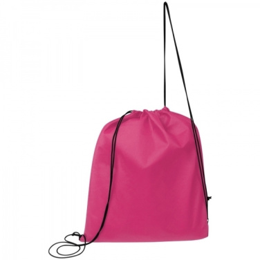 Logotrade corporate gift image of: Gym bag SEOUL