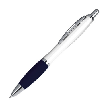 Logotrade business gifts photo of: Plastic ballpen KALININGRAD