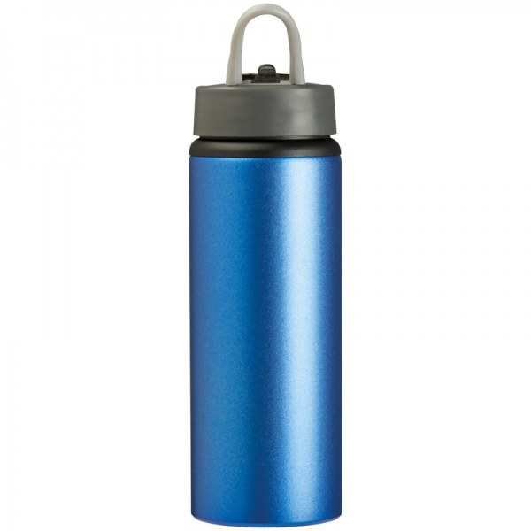 Logotrade promotional item image of: Drinking bottle RIO GREEN TEA 600 ml