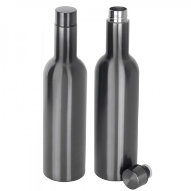 Logo trade promotional items image of: Thermal flask MONTALCINO 750 ml