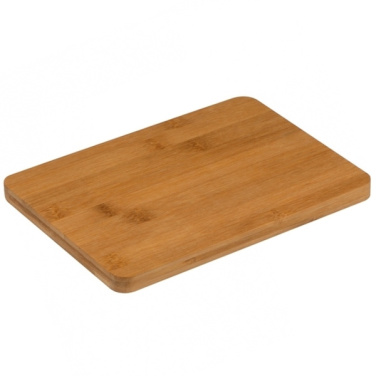 Logotrade promotional items photo of: Bamboo board BRESSANONE