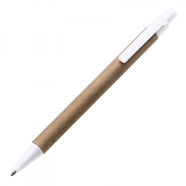 Logotrade business gift image of: Ballpen BRISTOL