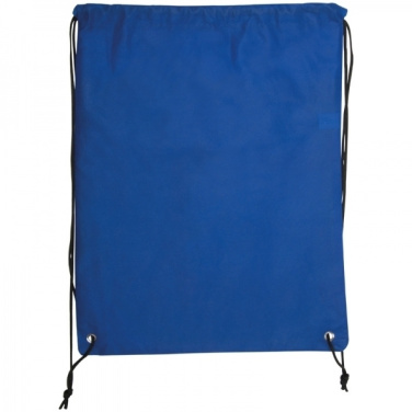 Logotrade corporate gift image of: Reflector Draw String Bag BOCHUM