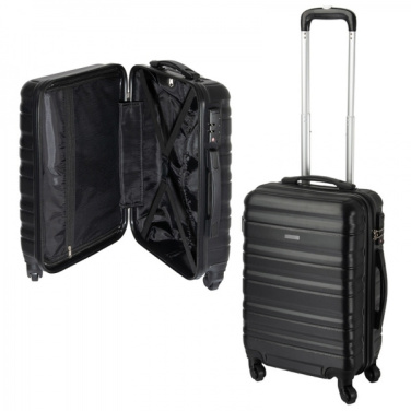 Logo trade promotional product photo of: Trolley ESPRIT
