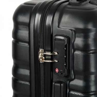 Logotrade promotional item picture of: Trolley ESPRIT