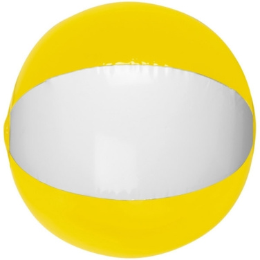 Logotrade promotional giveaways photo of: Beach ball MONTEPULCIANO