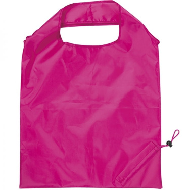 Logo trade promotional product photo of: Foldable shopping bag ELDORADO