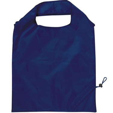 Logotrade business gift image of: Foldable shopping bag ELDORADO