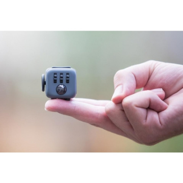 Logo trade business gift photo of: Fidget Cube
