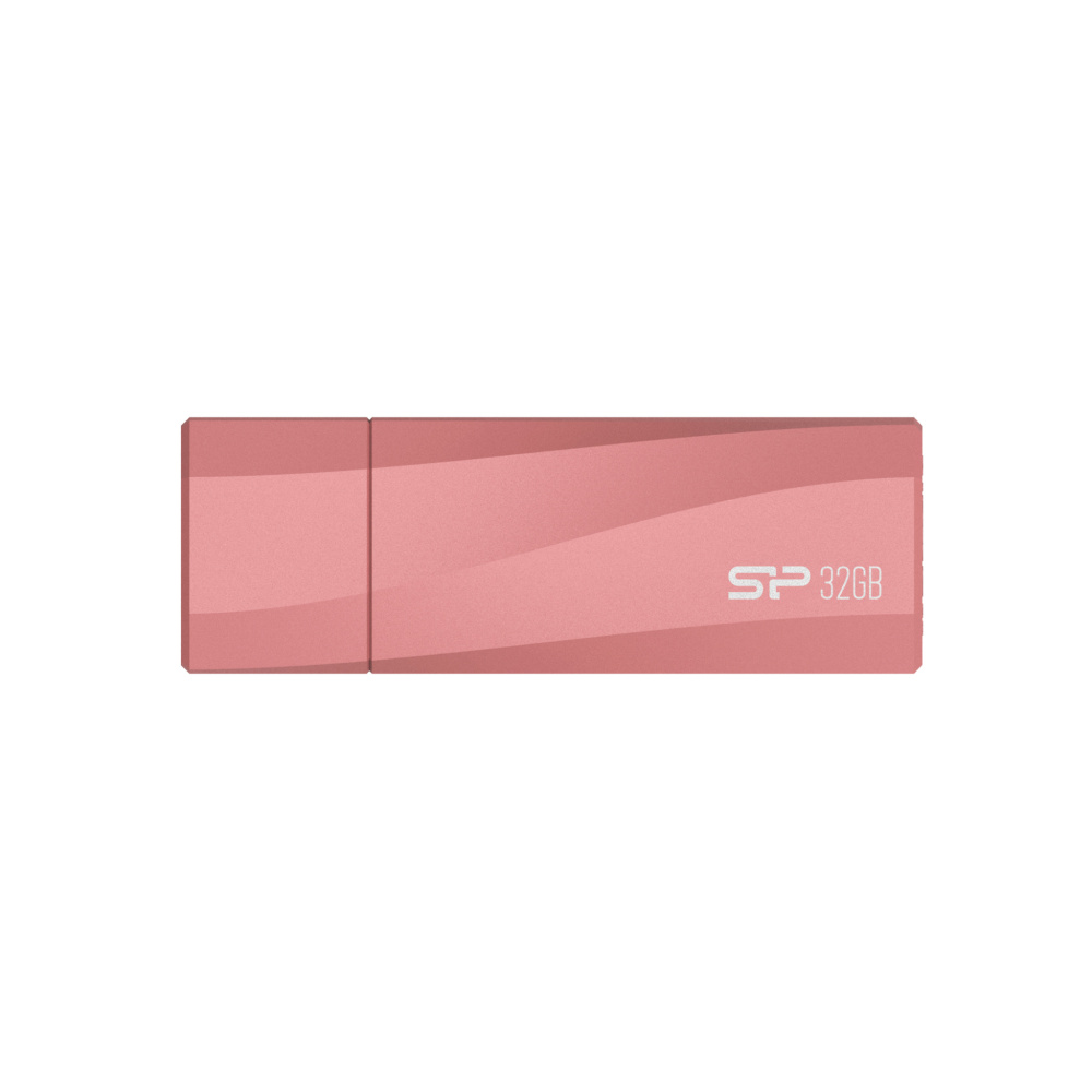 Logotrade advertising product image of: PENDRIVE SILICON POWER MOBILE - C07 3.2 32GB
