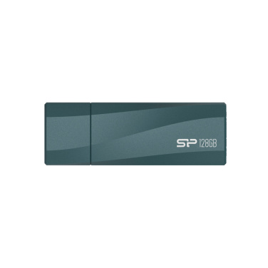 Logo trade business gifts image of: PENDRIVE SILICON POWER MOBILE - C07 3.2 32GB